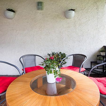 W & S Executive Apartments - Hallstatt I Экстерьер фото