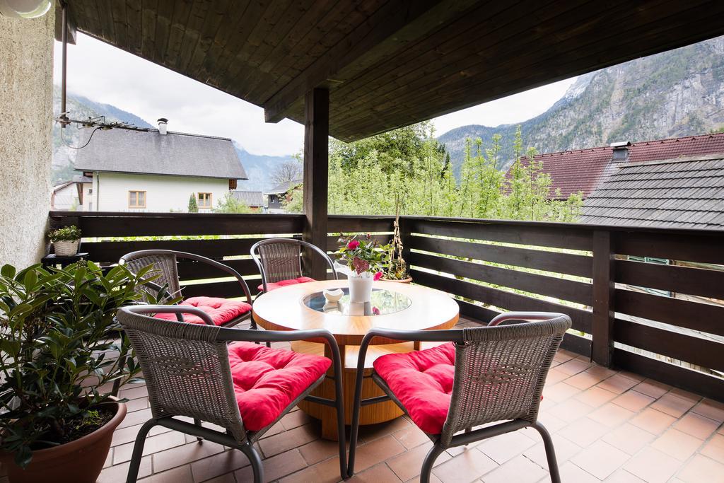 W & S Executive Apartments - Hallstatt I Экстерьер фото