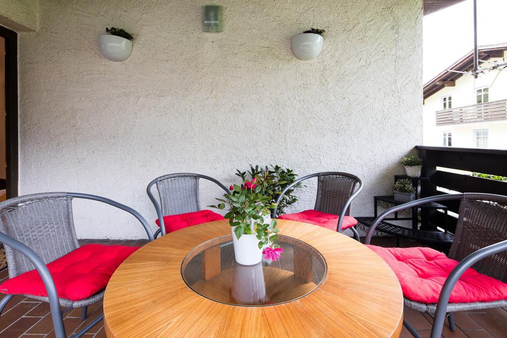 W & S Executive Apartments - Hallstatt I Экстерьер фото