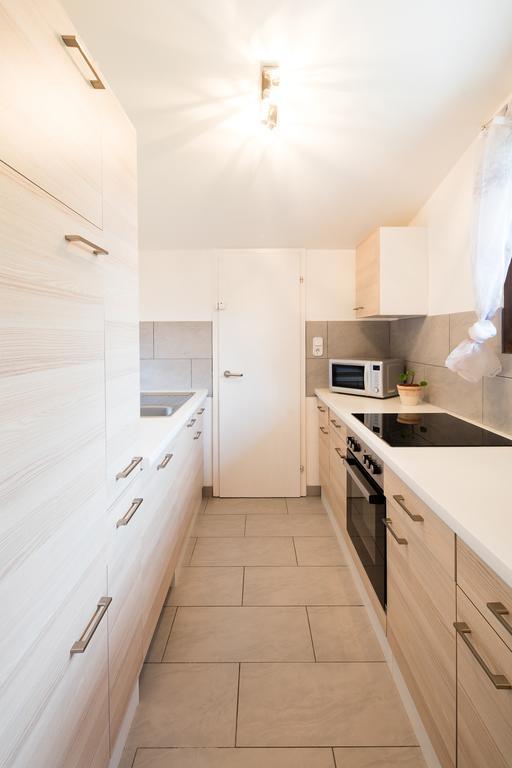 W & S Executive Apartments - Hallstatt I Экстерьер фото