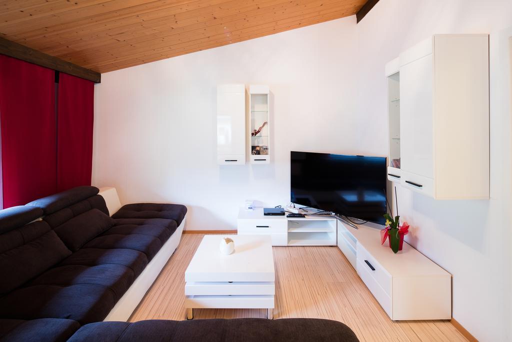 W & S Executive Apartments - Hallstatt I Экстерьер фото