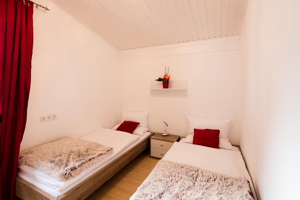 W & S Executive Apartments - Hallstatt I Экстерьер фото