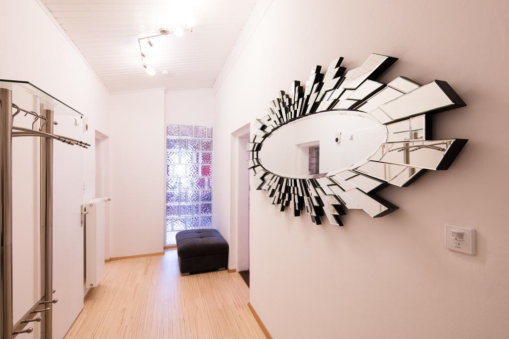 W & S Executive Apartments - Hallstatt I Экстерьер фото