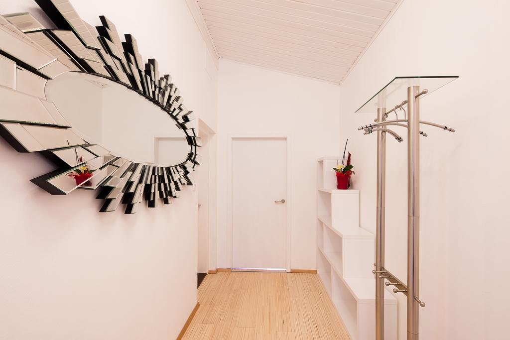 W & S Executive Apartments - Hallstatt I Экстерьер фото