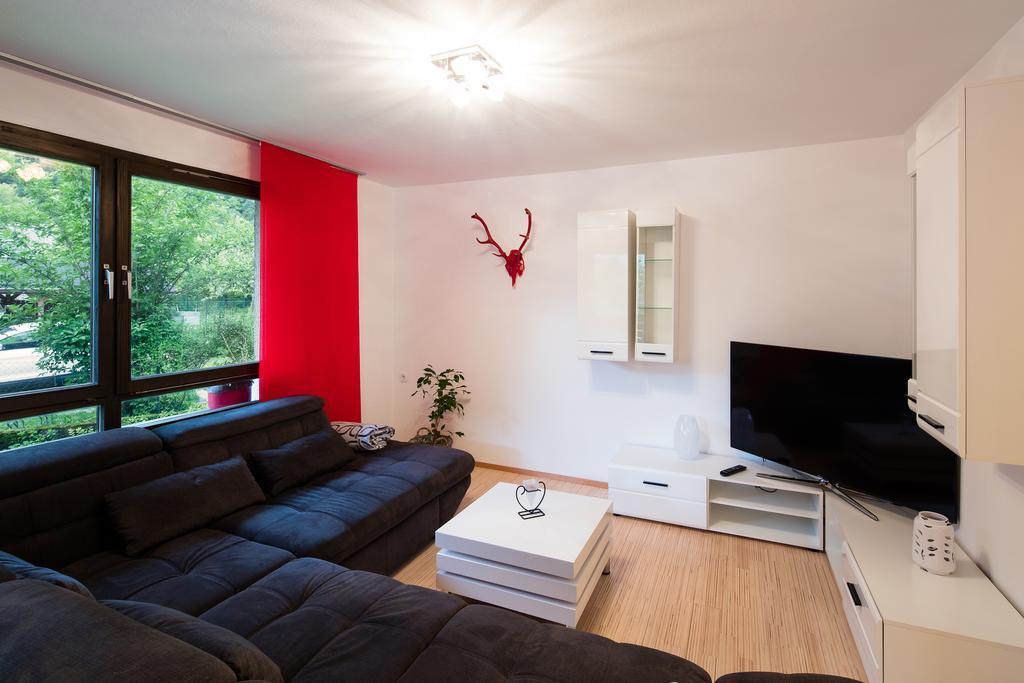 W & S Executive Apartments - Hallstatt I Экстерьер фото
