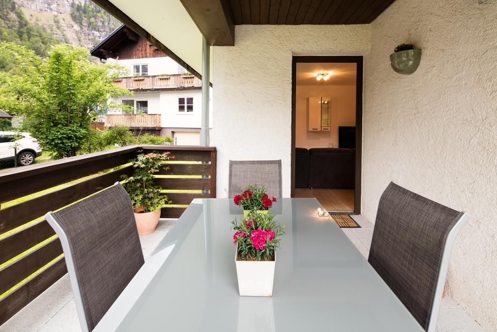 W & S Executive Apartments - Hallstatt I Экстерьер фото