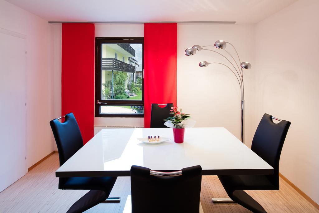 W & S Executive Apartments - Hallstatt I Экстерьер фото