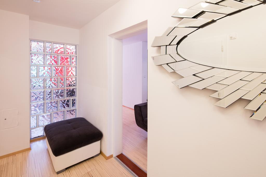 W & S Executive Apartments - Hallstatt I Экстерьер фото
