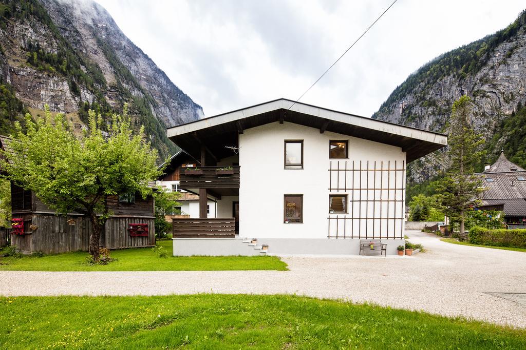 W & S Executive Apartments - Hallstatt I Экстерьер фото