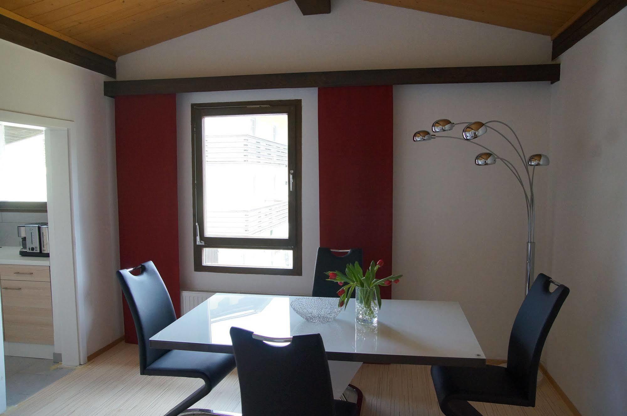 W & S Executive Apartments - Hallstatt I Экстерьер фото